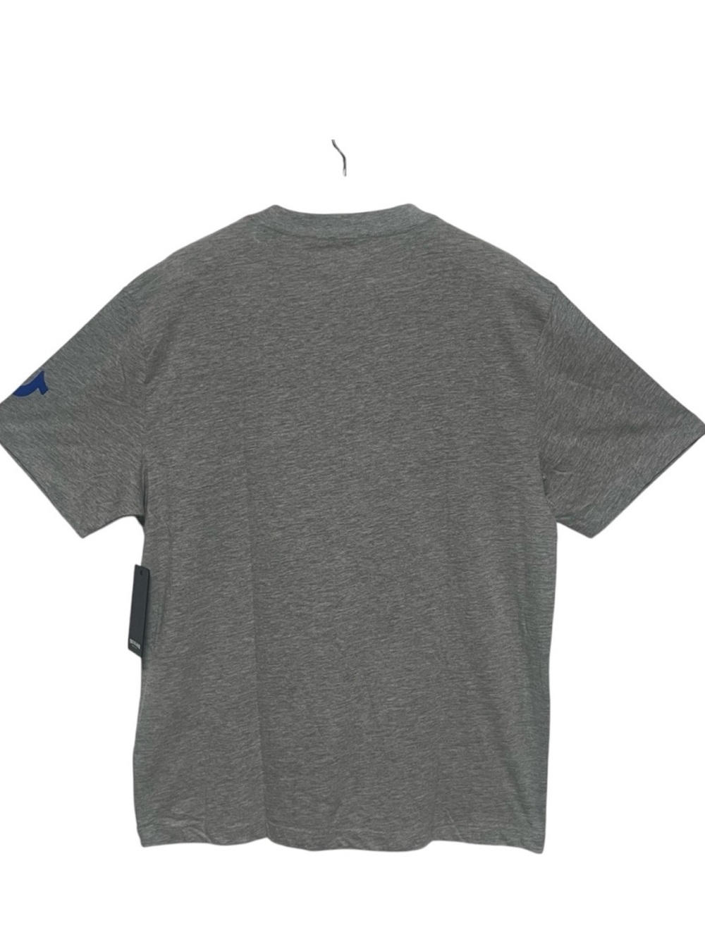 TRUE RELIGION Original Buddha Brand Graphic Tee Heather Grey XL NWT - Picture 2 of 10